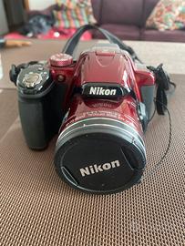 Nikon Coolpix 520
