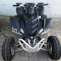 Yamaha Altro modello - 2004