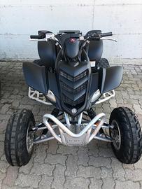 Yamaha Altro modello - 2004