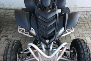 Yamaha Altro modello - 2004