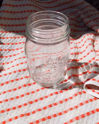 Vasetti Bormioli 500 ml
