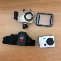 Action camera nilox mini F