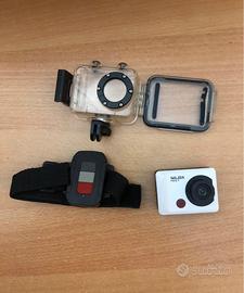 Action camera nilox mini F