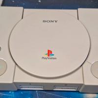 Sony PlayStation 1