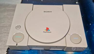 Sony PlayStation 1