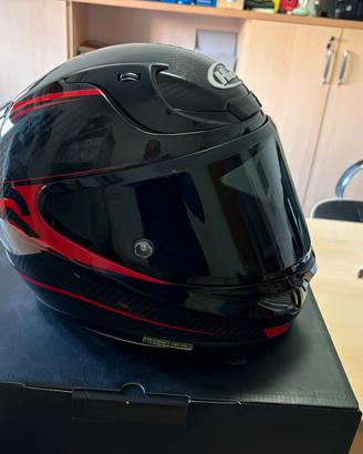 Casco HJC RPHA 12 Carbon taglia M 2026