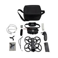 DJI Avata 2 Fly More Combo (Batteria Singola)