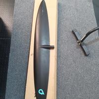 Front Wing gong trail L pumping 