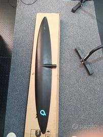 Front Wing gong trail L pumping 