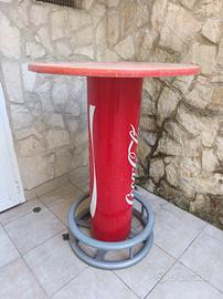 tavolo coca cola