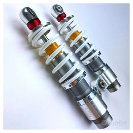 Ammortizzatori POSTERIORI DNA WRS RACING ABARTH 