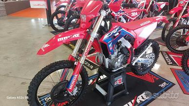 Honda CRF 250 RX REDMOTO 2024