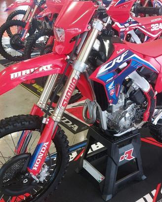 Honda CRF 250 RX REDMOTO 2024