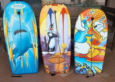 Tavole surf