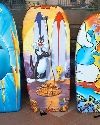 Tavole surf