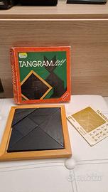 Tangram gioco