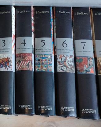 TANTI LIBRI USATI VOLUME COMPLETI E MISTI