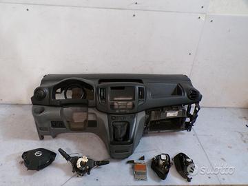 Kit Airbag Nissan NV200 2013