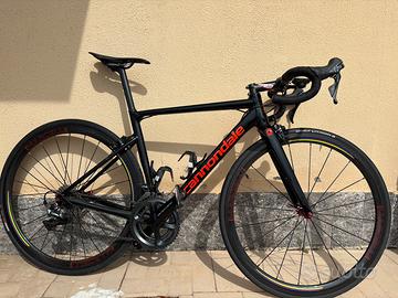 Cannondale taglia M