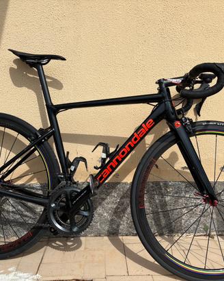 Cannondale taglia M