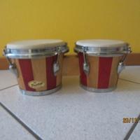 Strumenti musicali tamburi a mano