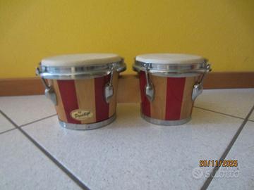 Strumenti musicali tamburi a mano