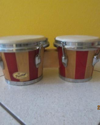 Strumenti musicali tamburi a mano