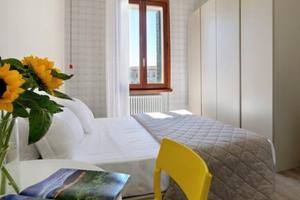 Stanza con bagno privato max 30 giorni