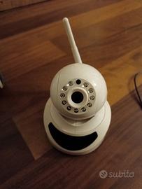 Telecamera video sorveglianaza