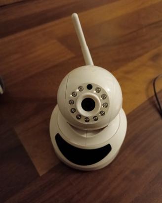 Telecamera video sorveglianaza