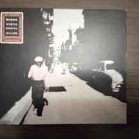 Buena vista social club CD