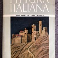 Pittura Italiana - 5 volumi - Aldo Martello ed