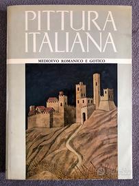 Pittura Italiana - 5 volumi - Aldo Martello ed