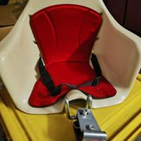 seggiolino anteriore 