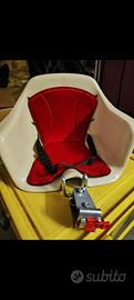 seggiolino anteriore 