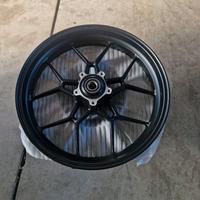 CERCHIO ANTERIORE MVAGUSTA BRUTALE 800 2014  NUOVO