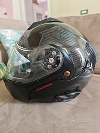Casco x-lite Ultra carbon 1004