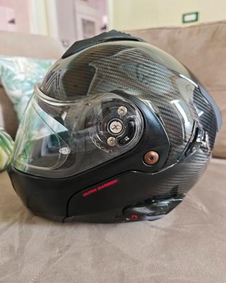 Casco x-lite Ultra carbon 1004