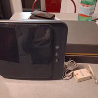 FASTGate DGA4131FWB brandizzato Fastweb