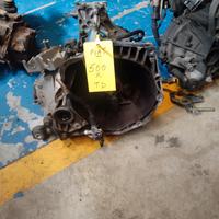 FIAT 500 X CAMBIO DIESEL 5 MARCE ANNO 2017