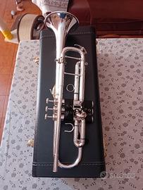 Tromba Yamaha YTR 9335CHS