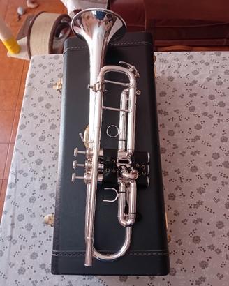 Tromba Yamaha YTR 9335CHS