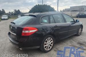 Renault laguna 3 sw kt0/1 2.0 dci 150cv ricambi