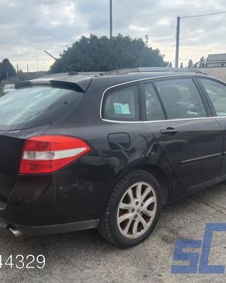 Renault laguna 3 sw kt0/1 2.0 dci 150cv ricambi