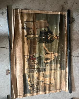 Poster Vittorio Emanuele II