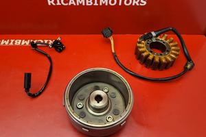 STATORE VOLANO BMW C1 C125 C200