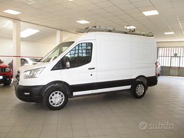Ford Transit FWD 310 2.0 TDCI(105CV)L2-H2 TREND