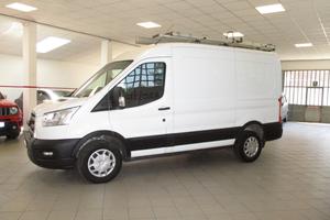 Ford Transit FWD 310 2.0 TDCI(105CV)L2-H2 TREND