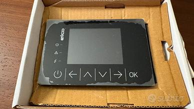 DISPLAY REMOTO EVCO EPJG900X4 8TEV40025 Nuovo