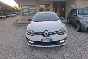 Renault Megane Mégane 1.5 dCi 110CV Start&Stop ESM